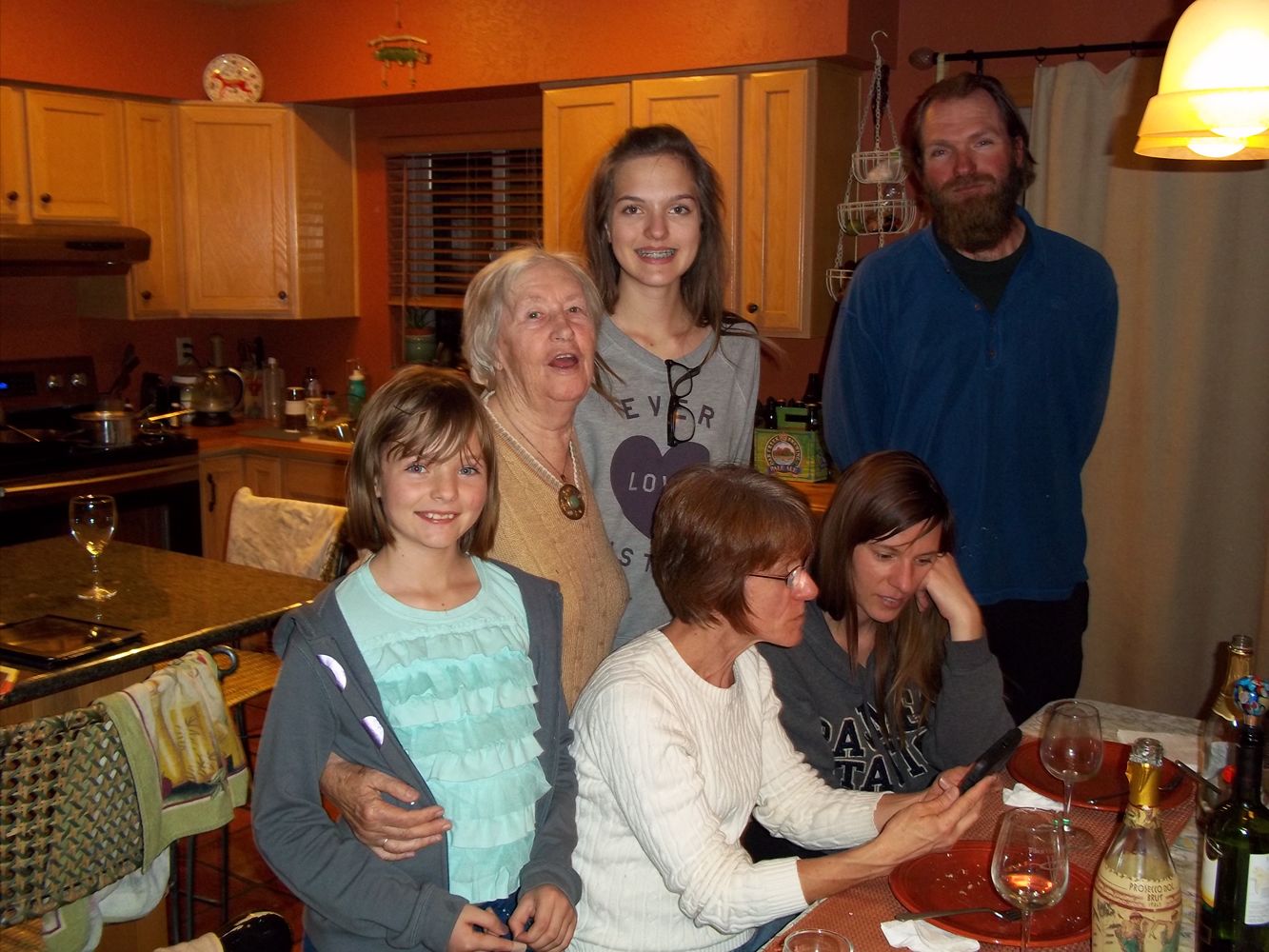 Family Photo
